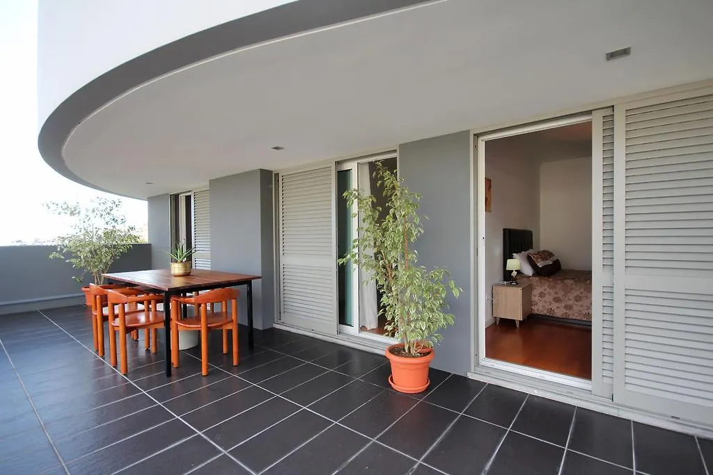 Virtudes Ocean View With Pool By Holiday Rental Madeira Funchal  0*, Funchal (Madeira)
