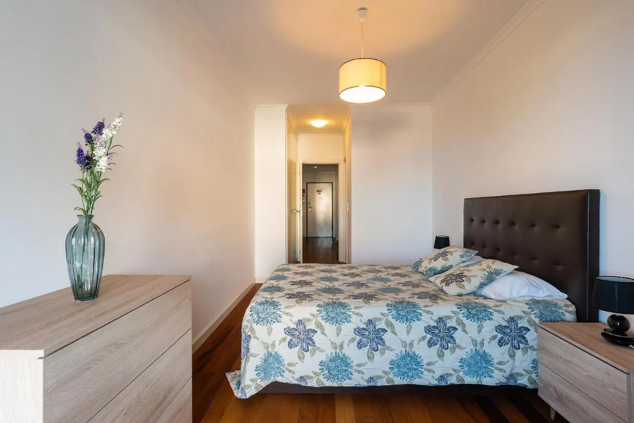 Virtudes Ocean View With Pool By Holiday Rental Madeira Funchal