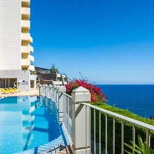 The Cliff Side Apartamento