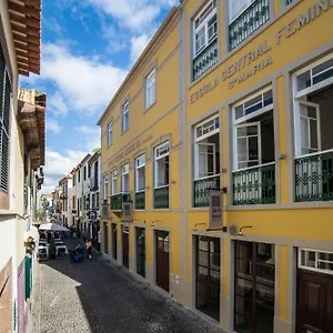 Santa Maria Funchal