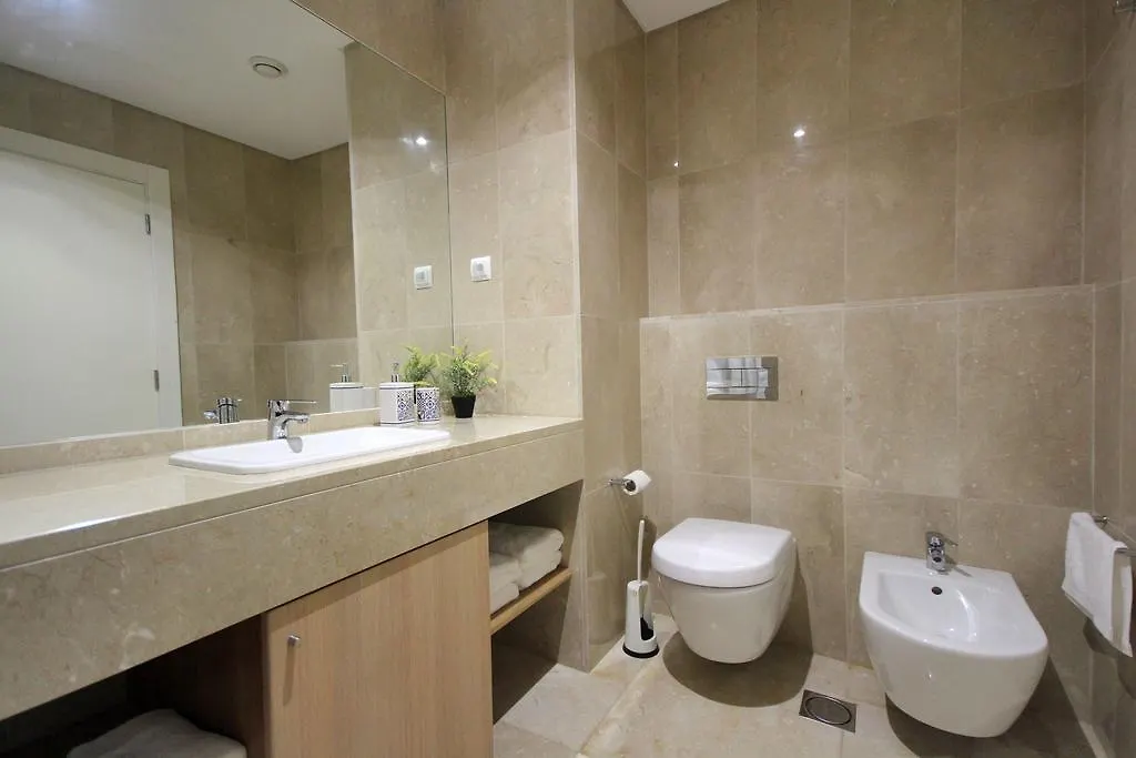 Virtudes Ocean View With Pool By Hr Madeira Apartment Funchal  Funchal (Madeira)