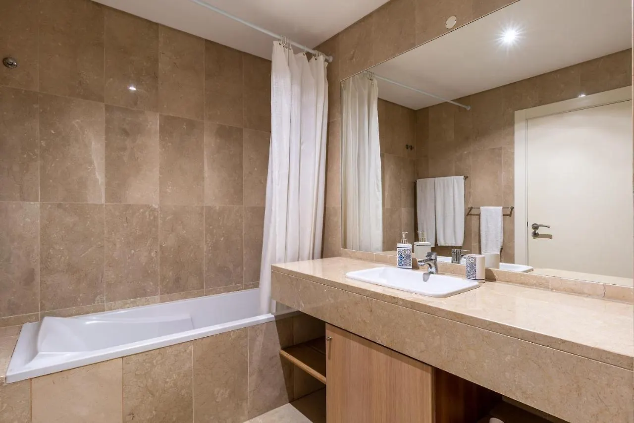 Virtudes Ocean View With Pool By Hr Madeira Apartment Funchal