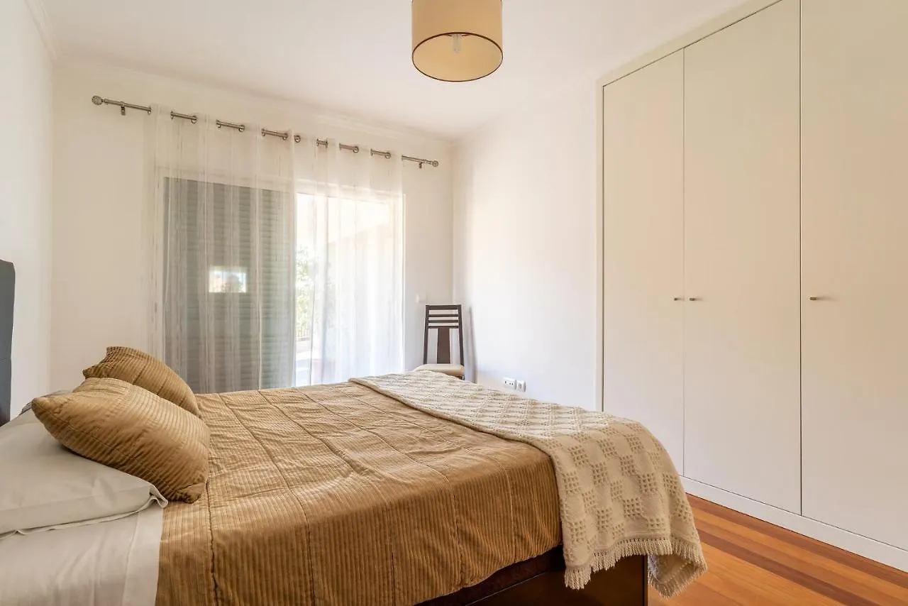 Virtudes Ocean View With Pool By Hr Madeira Apartment Funchal  Funchal (Madeira)