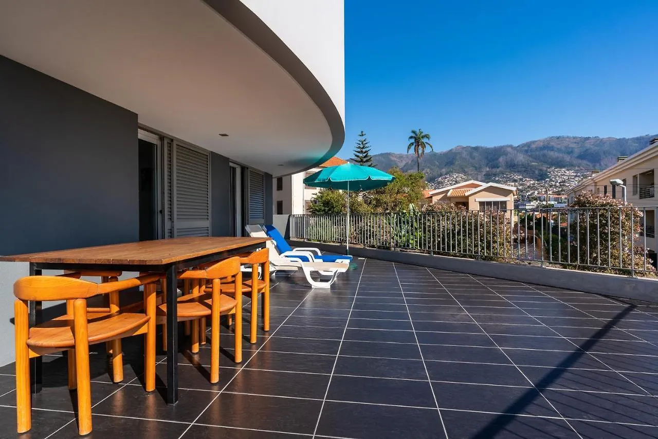 Virtudes Ocean View With Pool By Hr Madeira Apartment Funchal  0*, Funchal (Madeira) Portugal