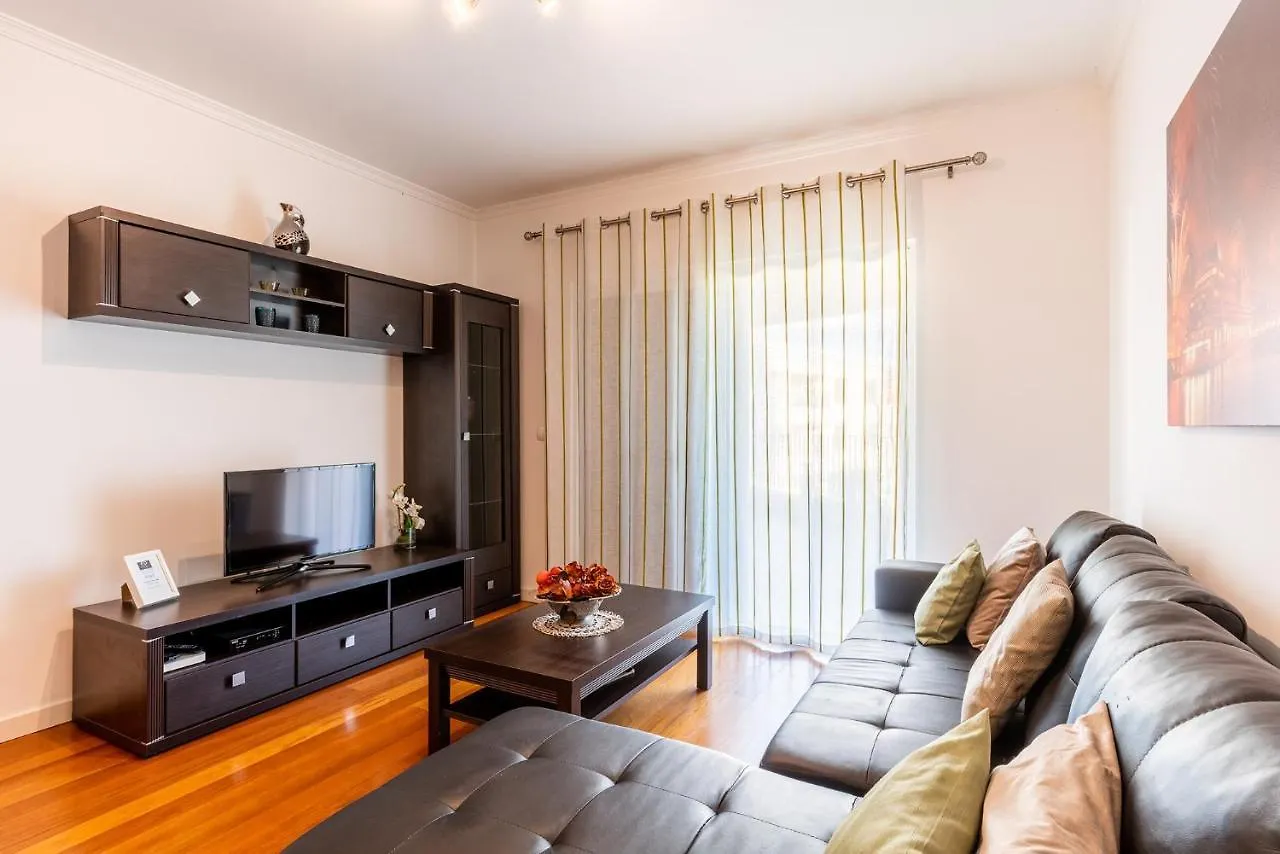 Virtudes Ocean View With Pool By Hr Madeira Apartment Funchal   Funchal (Madeira)