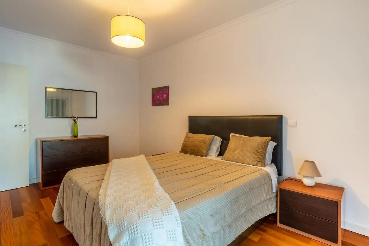 Virtudes Ocean View With Pool By Hr Madeira Apartment Funchal  Portugal