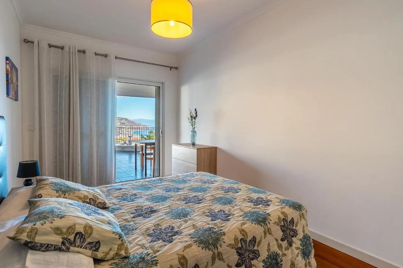 Virtudes Ocean View With Pool By Hr Madeira Apartment Funchal  Funchal (Madeira)